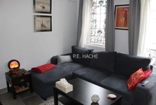 A PROXIMITE DU LYCEE INTERNATIONAL, SUR LA COMMUNE DE CHAMBOURCY