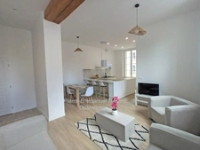 DANS UN QUARTIER PRESTIGIEUX DE SAINT GERMAIN EN LAYE