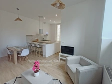 DANS UN QUARTIER PRESTIGIEUX DE SAINT GERMAIN EN LAYE