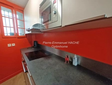 DANS LE QUARTIER RECHERCHE DU PECQ SAINT WANDRILLE