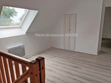 A PROXIMITE DU LYCEE INTERNATIONAL, SUR LA COMMUNE DE MAREIL-MARLY