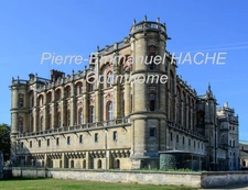A DEUX PAS DU RER DE SAINT GERMAIN EN LAYE