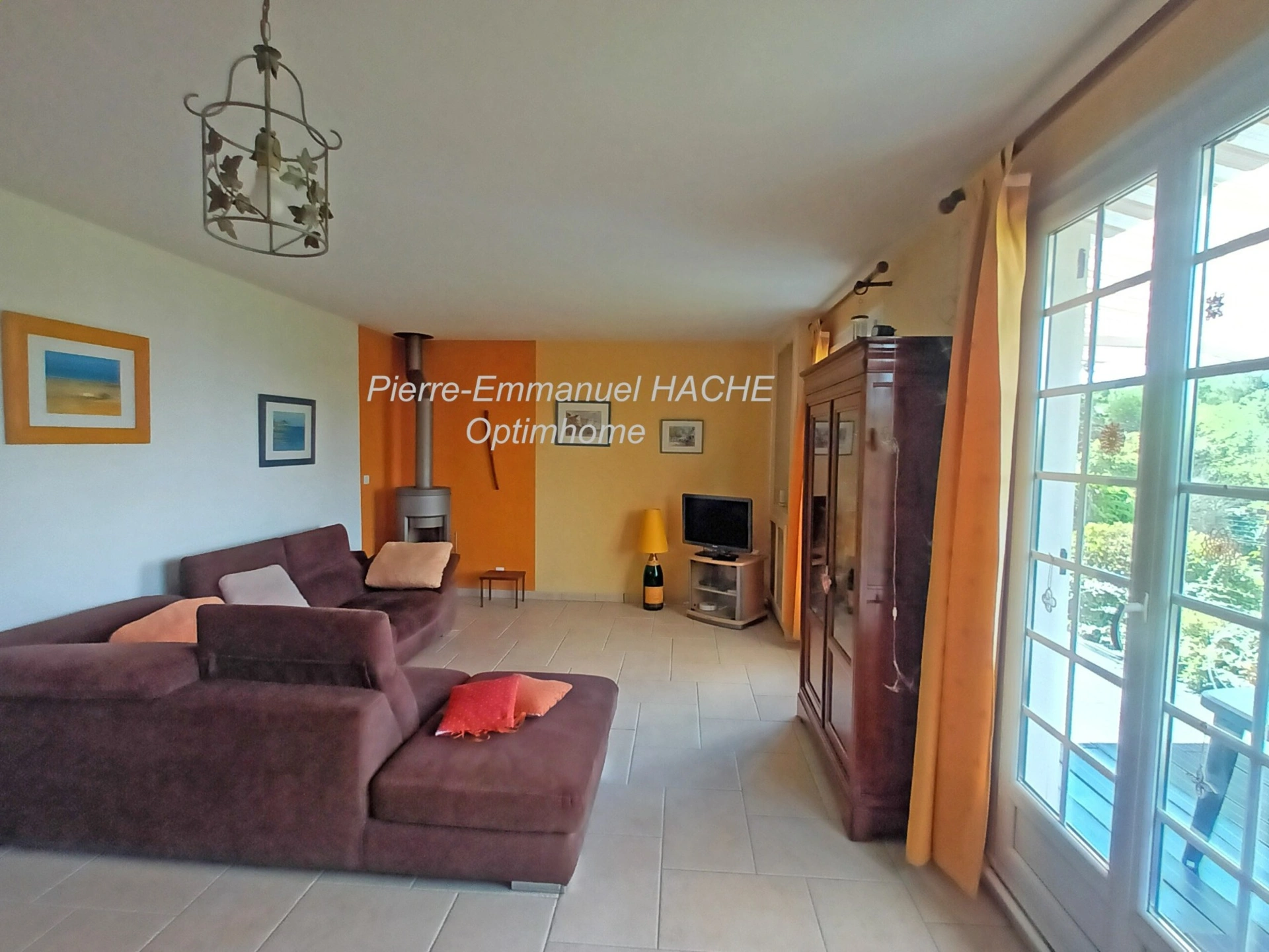 Maison 8 pièces 148 m² · à Chambourcy · 148 m² · 738 000 €