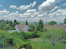 SUR LA COMMUNE DE CHAMBOURCY