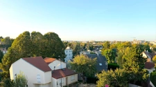 AU SEIN D'UNE RESIDENCE DE STANDING A SAINT GERMAIN EN LAYE