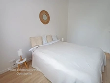 DANS UN QUARTIER PRESTIGIEUX DE SAINT GERMAIN EN LAYE