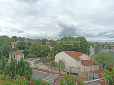 AU SEIN D'UNE RESIDENCE DE STANDING A SAINT GERMAIN EN LAYE