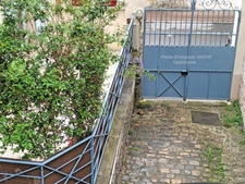 DANS UN QUARTIER PRESTIGIEUX DE SAINT GERMAIN EN LAYE