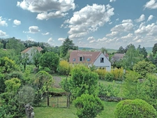 SUR LA COMMUNE DE CHAMBOURCY