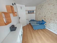 DANS LE QUARTIER RECHERCHE DU PECQ SAINT WANDRILLE