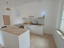DANS UN QUARTIER PRESTIGIEUX DE SAINT GERMAIN EN LAYE