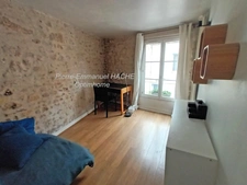 DANS LE QUARTIER RECHERCHE DU PECQ SAINT WANDRILLE