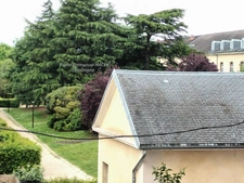 DANS UN QUARTIER PRESTIGIEUX DE SAINT GERMAIN EN LAYE