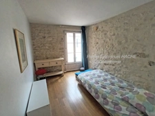 DANS LE QUARTIER RECHERCHE DU PECQ SAINT WANDRILLE