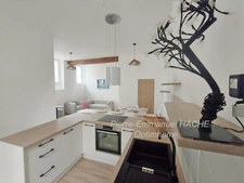 DANS UN QUARTIER PRESTIGIEUX DE SAINT GERMAIN EN LAYE