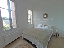DANS UN QUARTIER PRESTIGIEUX DE SAINT GERMAIN EN LAYE