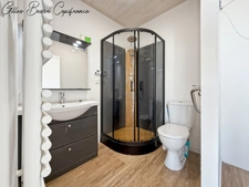 House for sale in Montpon-Ménestérol (24700) – 97 m² – 4 bedrooms – Energy rating C – Ideal for first-time buyers or investors