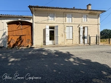 House for sale in Montpon-Ménestérol (24700) – 97 m² – 4 bedrooms – Energy rating C – Ideal for first-time buyers or investors