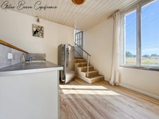 Maison à vendre à Montpon-Ménestérol (24700) – 97 m² – 4 chambres – DPE C – Idéal premier achat ou investissement