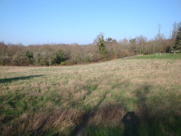 Terrain à vendre  CHAMPCEVINEL (24)