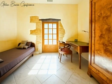 House and outbuildings in MAUZAC ET GRAND CASTANG (24)