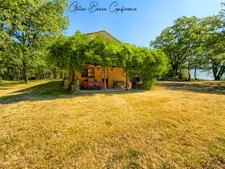 House and outbuildings in MAUZAC ET GRAND CASTANG (24)
