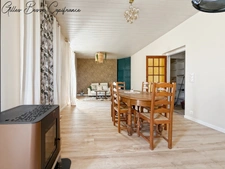 House for sale in Montpon-Ménestérol (24700) – 97 m² – 4 bedrooms – Energy rating C – Ideal for first-time buyers or investors