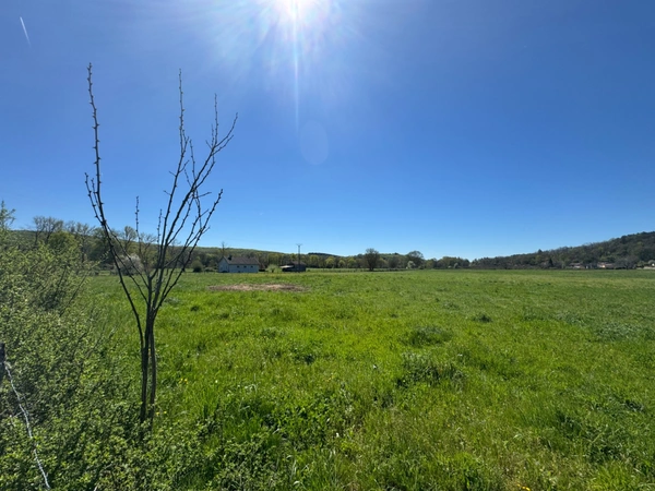 Terrain à vendre de 2 229,00 m² proche de cubjac val d'ans (24)