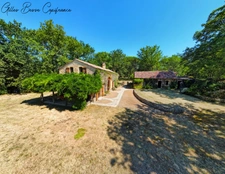 House and outbuildings in MAUZAC ET GRAND CASTANG (24)