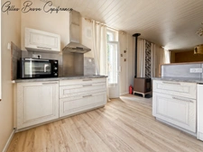 House for sale in Montpon-Ménestérol (24700) – 97 m² – 4 bedrooms – Energy rating C – Ideal for first-time buyers or investors