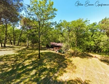 House and outbuildings in MAUZAC ET GRAND CASTANG (24)