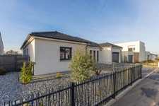 MAGNIFIQUE PLAIN-PIED RECENT 146 m2 - GARAGE-PISCINE–DPE A