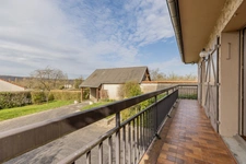 MAISON DE CARACTERE 270 M2 TERRAIN 19 ARES