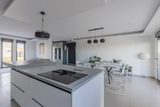 MAGNIFIQUE PLAIN-PIED RECENT 146 m2 - GARAGE-PISCINE–DPE A