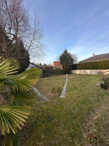 SCHOENECK : QUARTIER DE LA FERME - Terrain constructible de 3 ares 67ca
