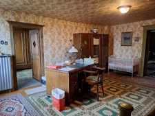 ELEGANTE MAISON LORRAINE DU XVIIIè ET GRANGE