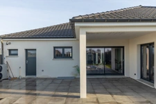 MAGNIFIQUE PLAIN-PIED RECENT 146 m2 - GARAGE-PISCINE–DPE A