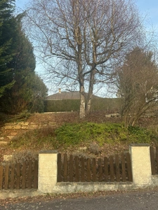 SCHOENECK : QUARTIER DE LA FERME - Terrain constructible de 3 ares 67ca