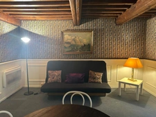 STUDIO MEUBLE 24,07 M2 - HYPER CENTRE METZ