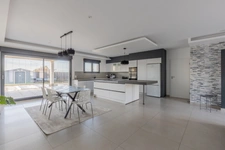 MAGNIFIQUE PLAIN-PIED RECENT 146 m2 - GARAGE-PISCINE–DPE A