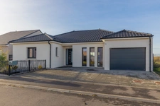 MAGNIFIQUE PLAIN-PIED RECENT 146 m2 - GARAGE-PISCINE–DPE A