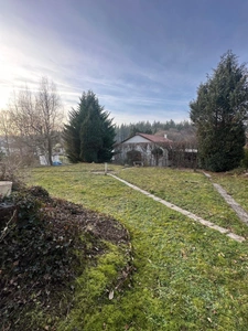 SCHOENECK : QUARTIER DE LA FERME - Terrain constructible de 3 ares 67ca