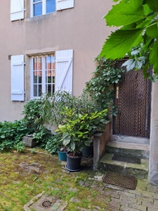 ELEGANTE MAISON LORRAINE DU XVIIIè ET GRANGE