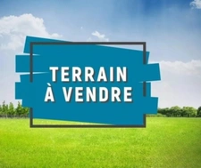 TERRAIN 42 ARES ZONE UA - CONSTRUCTIBLE EN TOTALITE