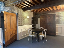 STUDIO MEUBLE 24,07 M2 - HYPER CENTRE METZ
