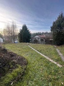 SCHOENECK : QUARTIER DE LA FERME - Terrain constructible de 3 ares 67ca
