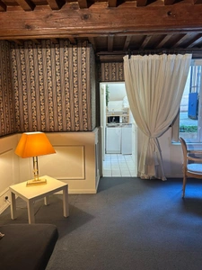 STUDIO MEUBLE 24,07 M2 - HYPER CENTRE METZ
