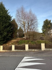 SCHOENECK : QUARTIER DE LA FERME - Terrain constructible de 3 ares 67ca