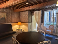 STUDIO MEUBLE 24,07 M2 - HYPER CENTRE METZ