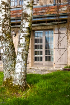 MAISON DE CARACTERE 270 M2 TERRAIN 19 ARES